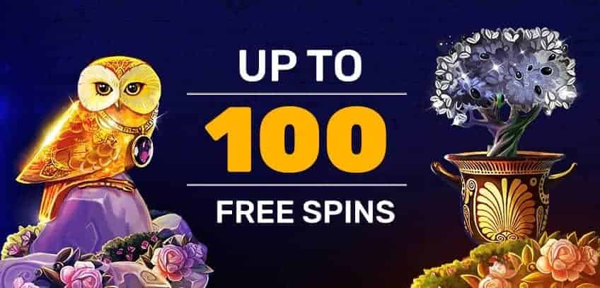 Free Spins Bonus