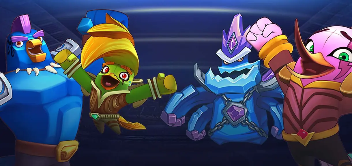 Welcome Bonus For First Deposit